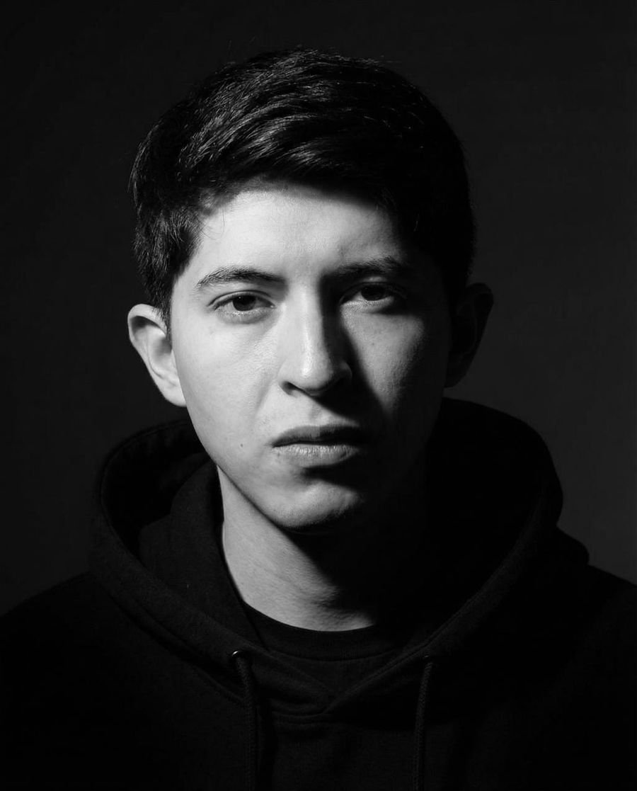 Geo Tello, creador de páginas web en Tepic