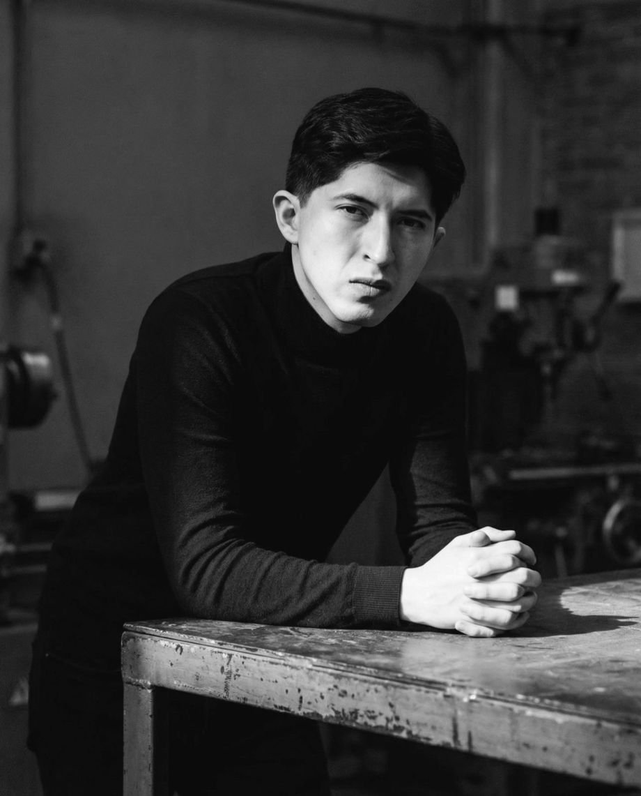Geo Tello, creador de páginas web en Tepic
